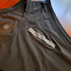 OTF x lulu tank